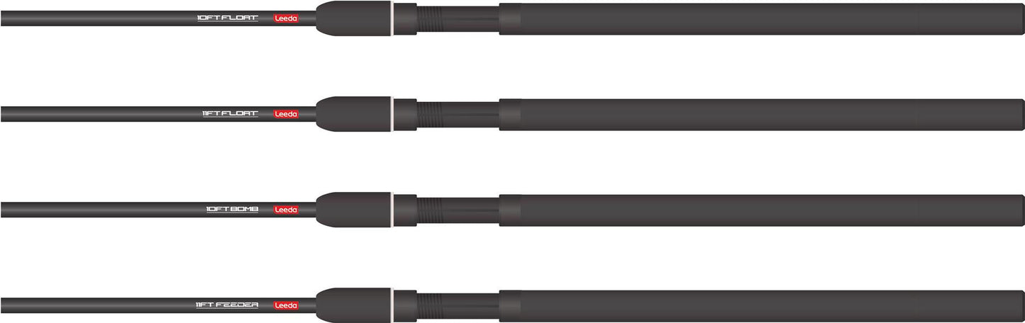 Leeda 11ft Feeder Rod