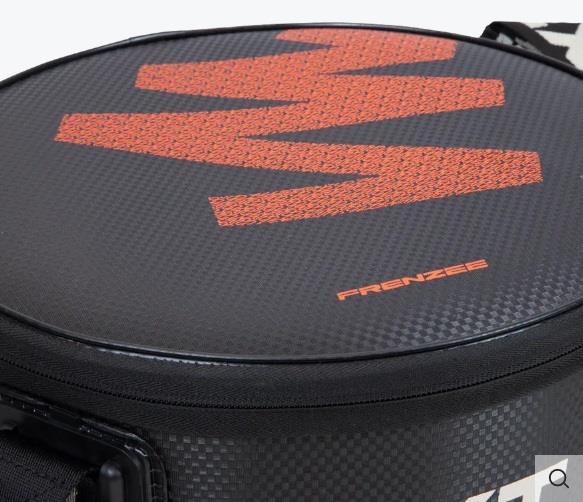 Frenzee FXT EVA 10L Zip Groundbait Bowl