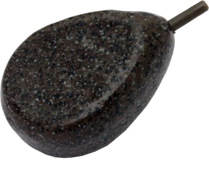 Korda Flat Pear Inline 4oz