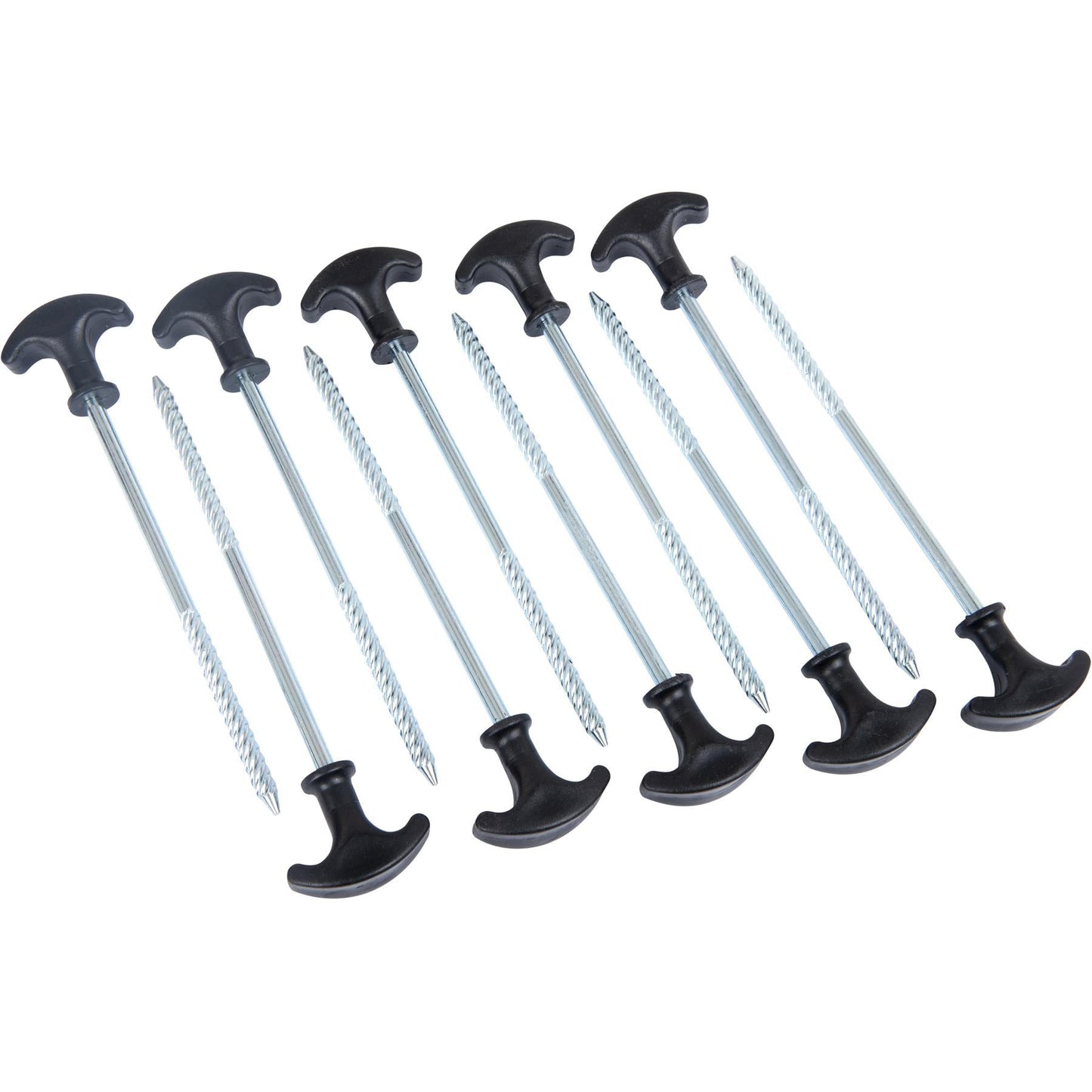 Leeda Rogue Peg Set