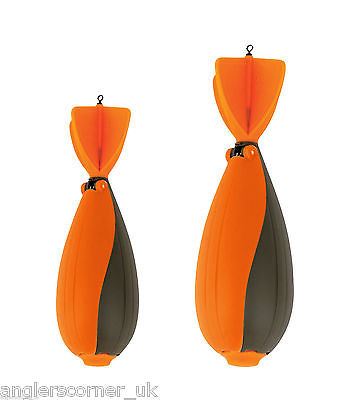 Fox Impact Spod - 1 of Each Spod