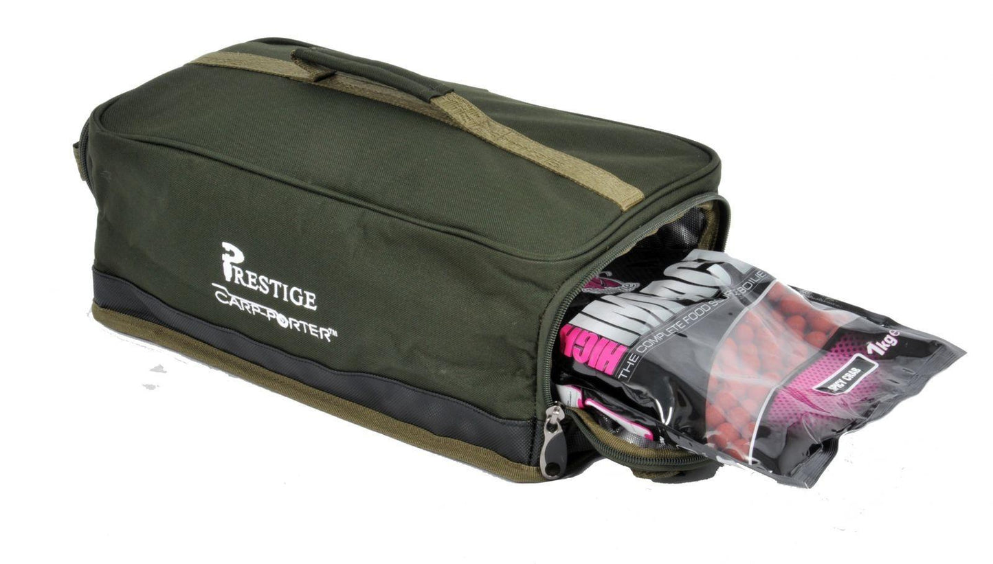 Carp Porter Modular Bait/Food Bag