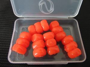 Evolution Carp Corn Stack