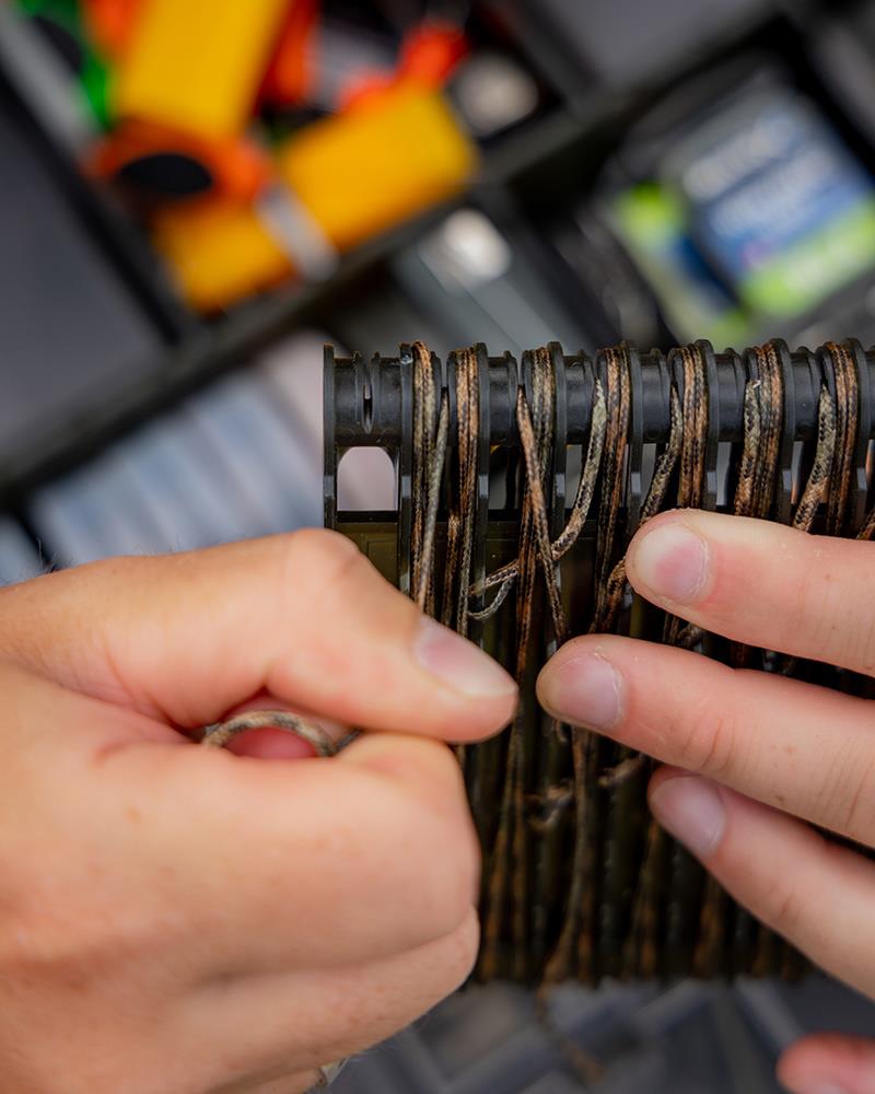 Fox Edges Tackle Box