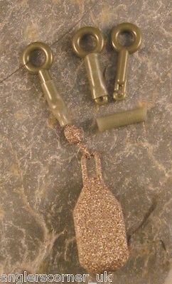 Enterprise Snag Safe Lead Clip - Large