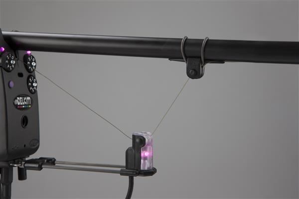 Delkim Smart Clip - Multipurpose Line Clip