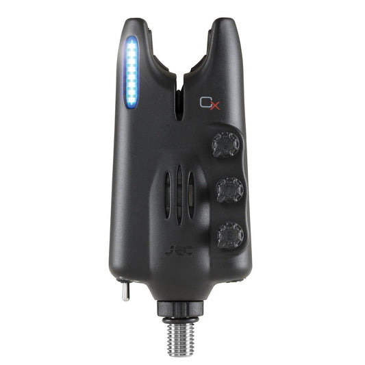 JRC Radar CX Alarm