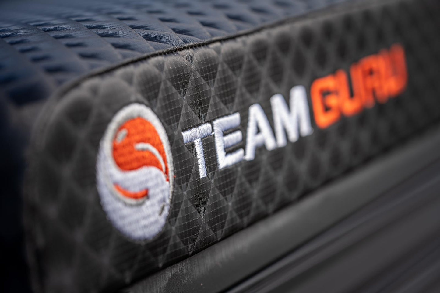 Guru ST8 Team Box 2.0 - Orange