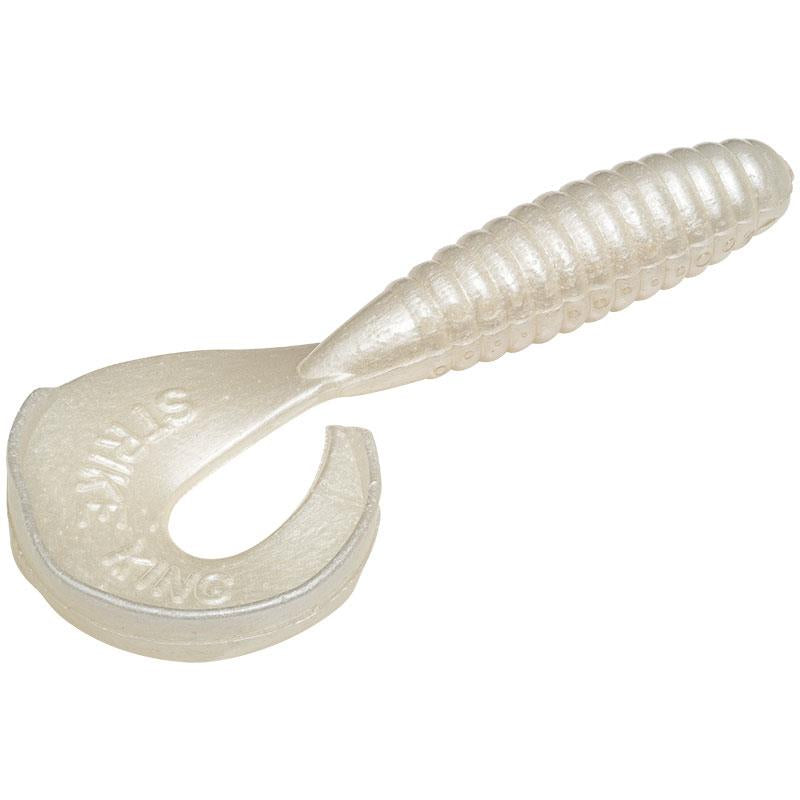Strike King Rage Tail Grub 10cm