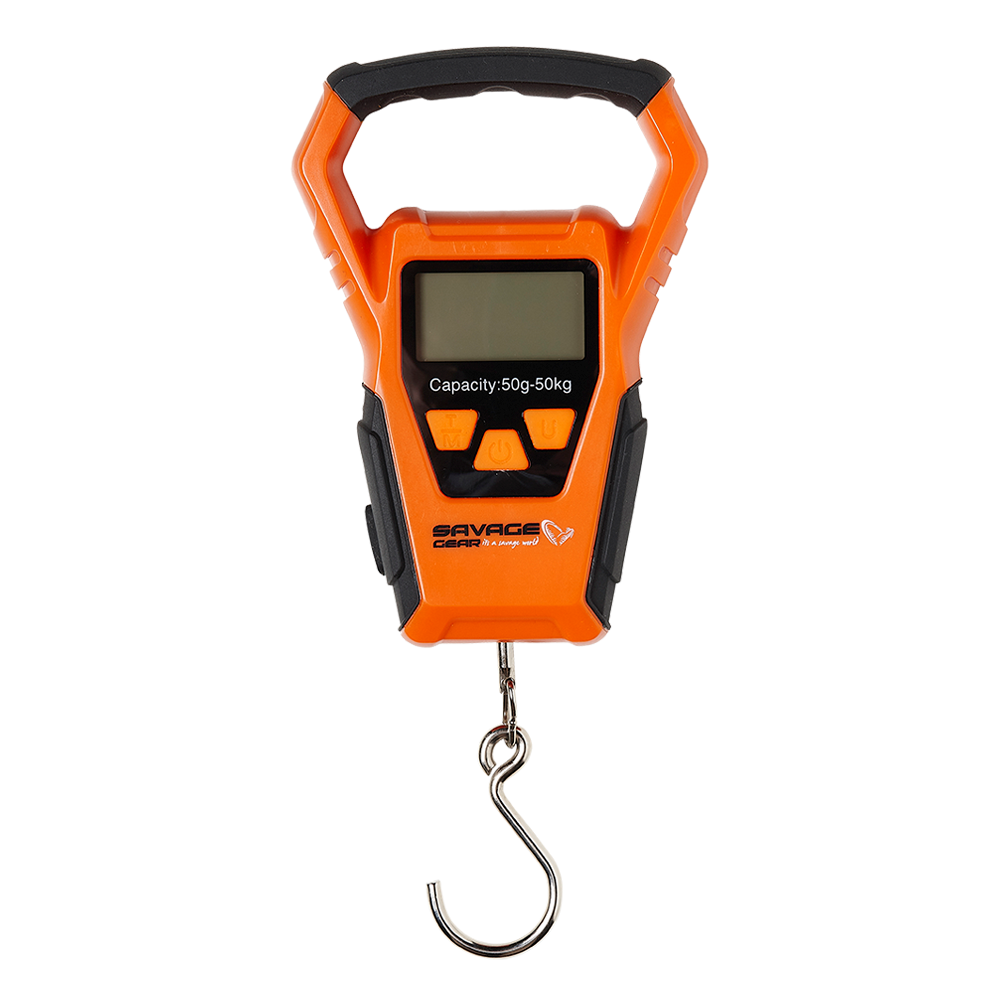 Savage Gear Digital Scales