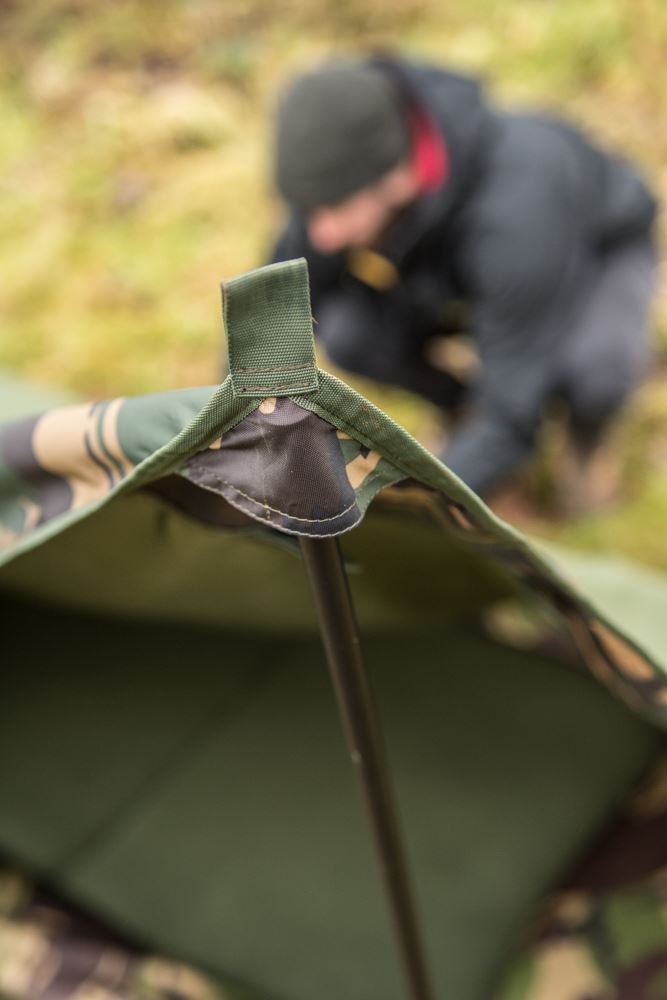bedchair tarp Wychwood Tactical Carp Tarp – Great Fishing Tackle