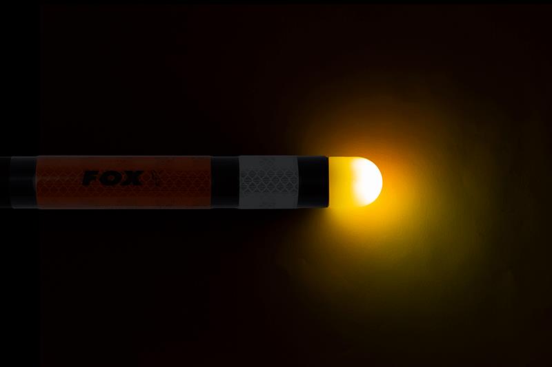 Fox Halo IMP 2 Pole Kit Inc. Remote & Bag