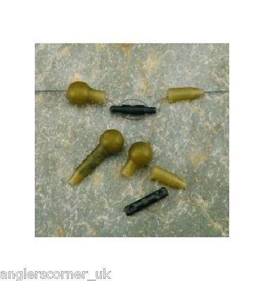 Enterprise Adjuster Stop