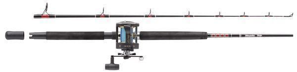 Abu Muscle Tip Combo 7ft