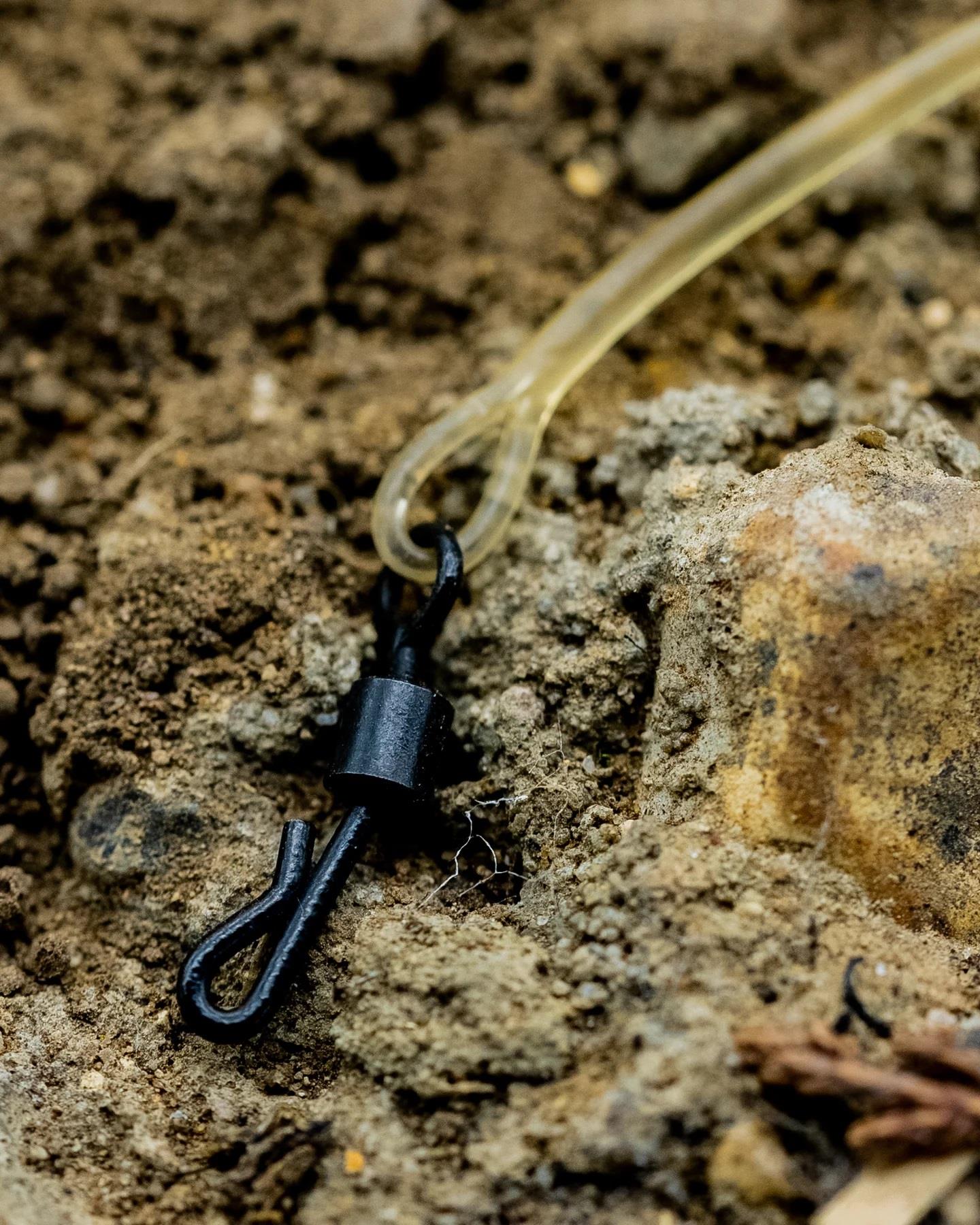 One More Cast Blend Fused QC Leader 40lb