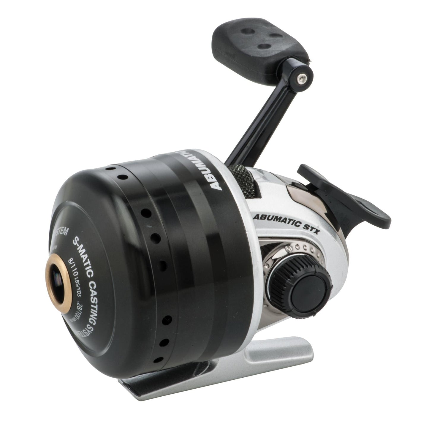 Abu Garcia Abumatic STX Spincast