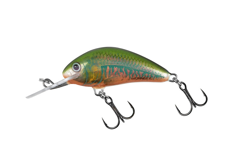 Salmo Hornet Sinking 4cm & 5cm