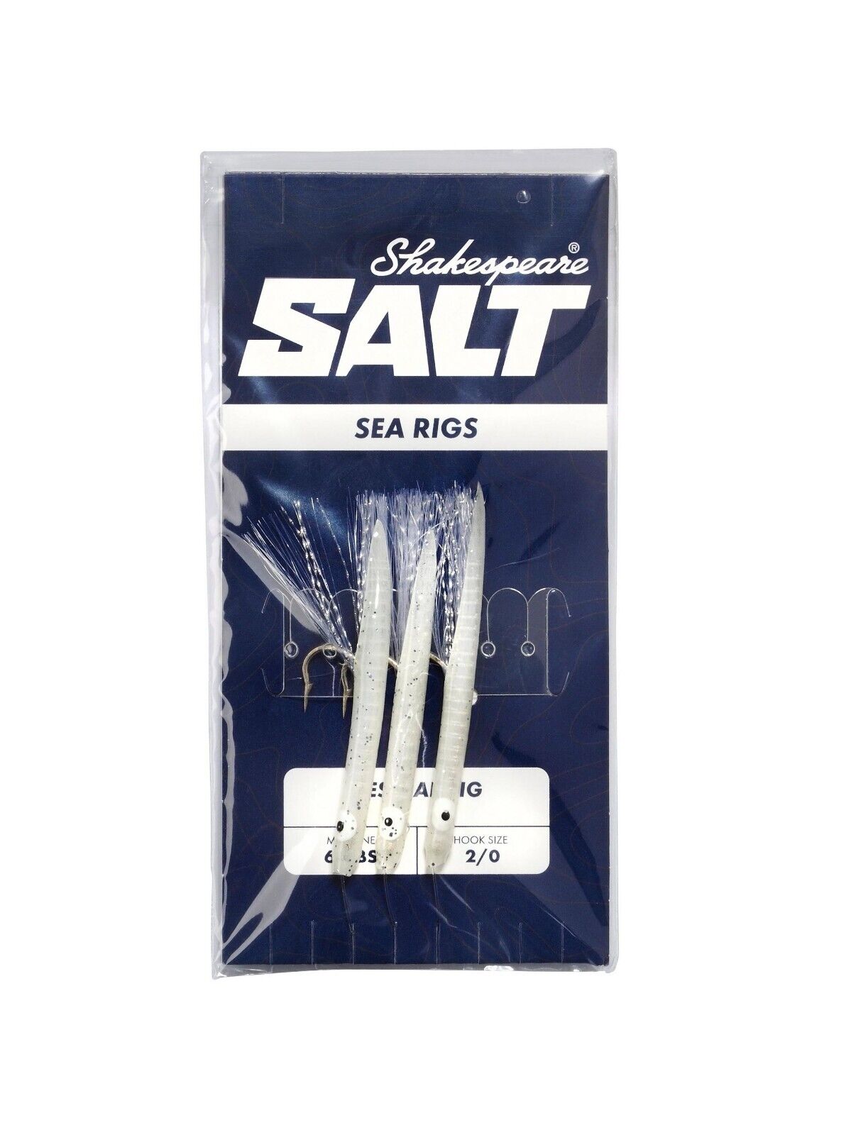 Shakespeare Kestrel Lures