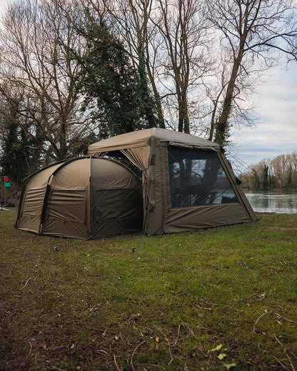 Fox Air Frame Social Shelter 3.5m