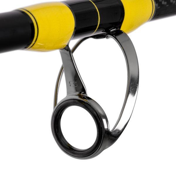 Black Cat Freestyle Pro Bank