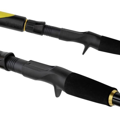 Black Cat Perfect Passion Allstar Cast 2.20m 30-130g