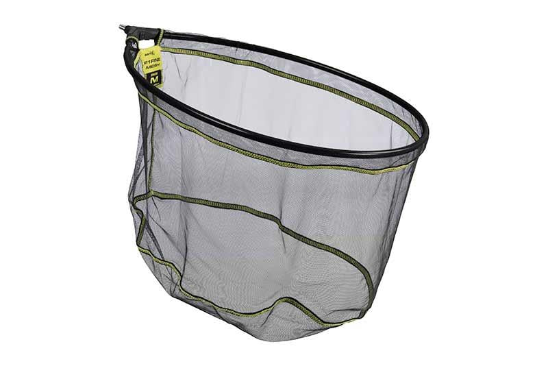 Matrix Fine Mesh Net