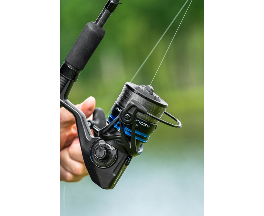 Preston Inception Reel