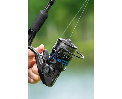 Preston Inception Reel