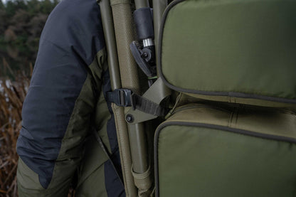 Korum Progress Ruckbag 35L