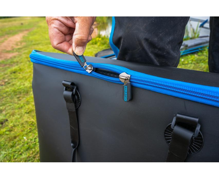 Preston Supera X Small Eva Net Bag
