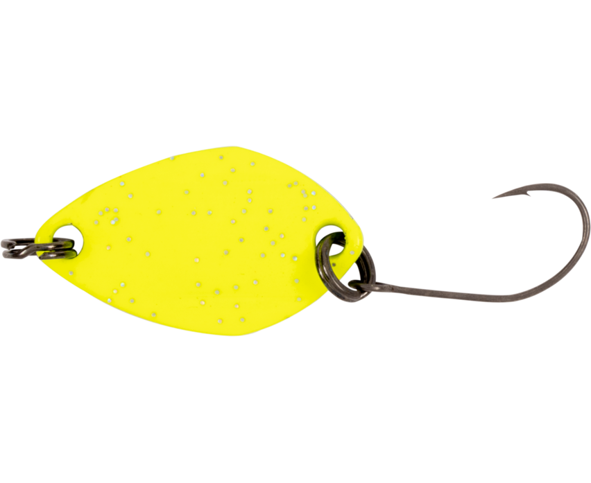 Zebco Magic Trout Spoon Set