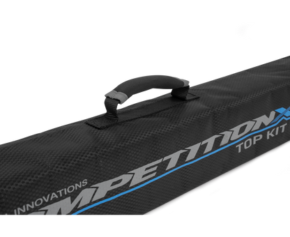 Preston Competition XS Top Kit Case Short 12