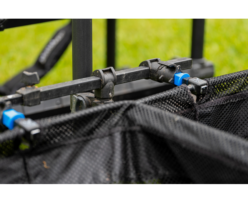 Preston Offbox Quick Release Inserts Blue
