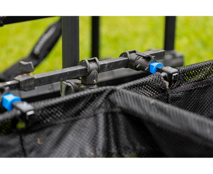Preston Offbox Quick Release Inserts Blue