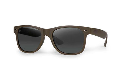 Fox Avius Khaki - Green Lens