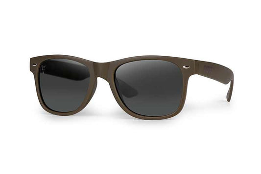 Fox Avius Khaki - Green Lens