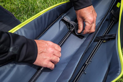 Matrix Horizon X 2 Rod Stiff Holdall 1.95m //