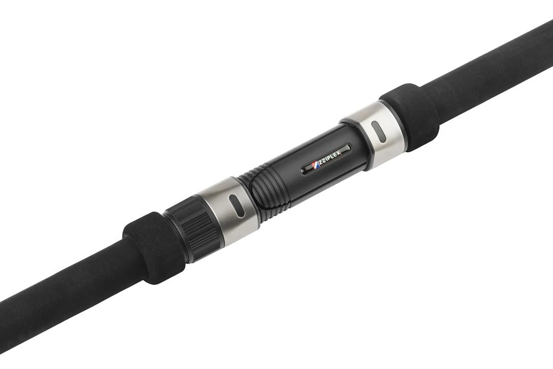 Zziplex Bass CT Rod 11' 8" 60-140g