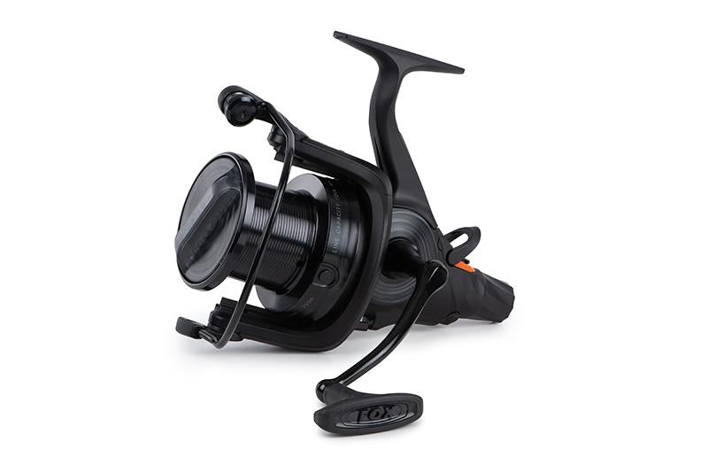 Fox EOS FS Reel