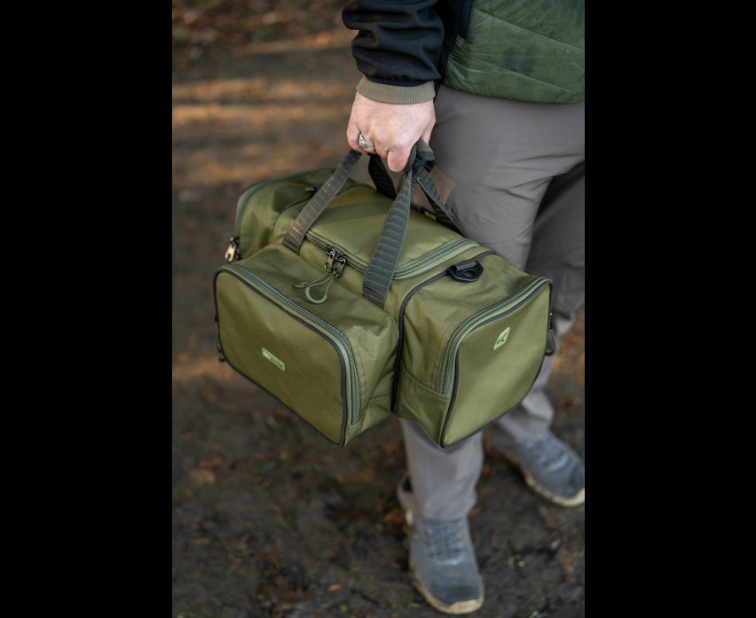 Korum Progress Compact Carryall 25L