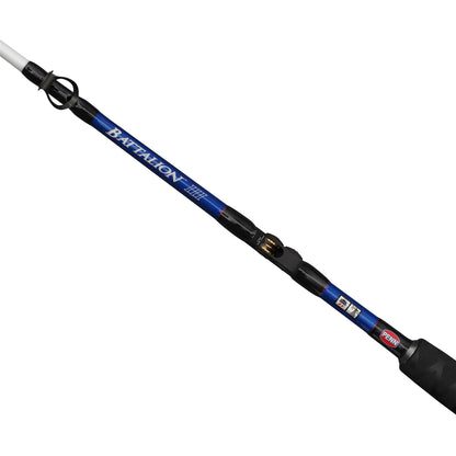 PENN Battalion III Trolling Roller Rod