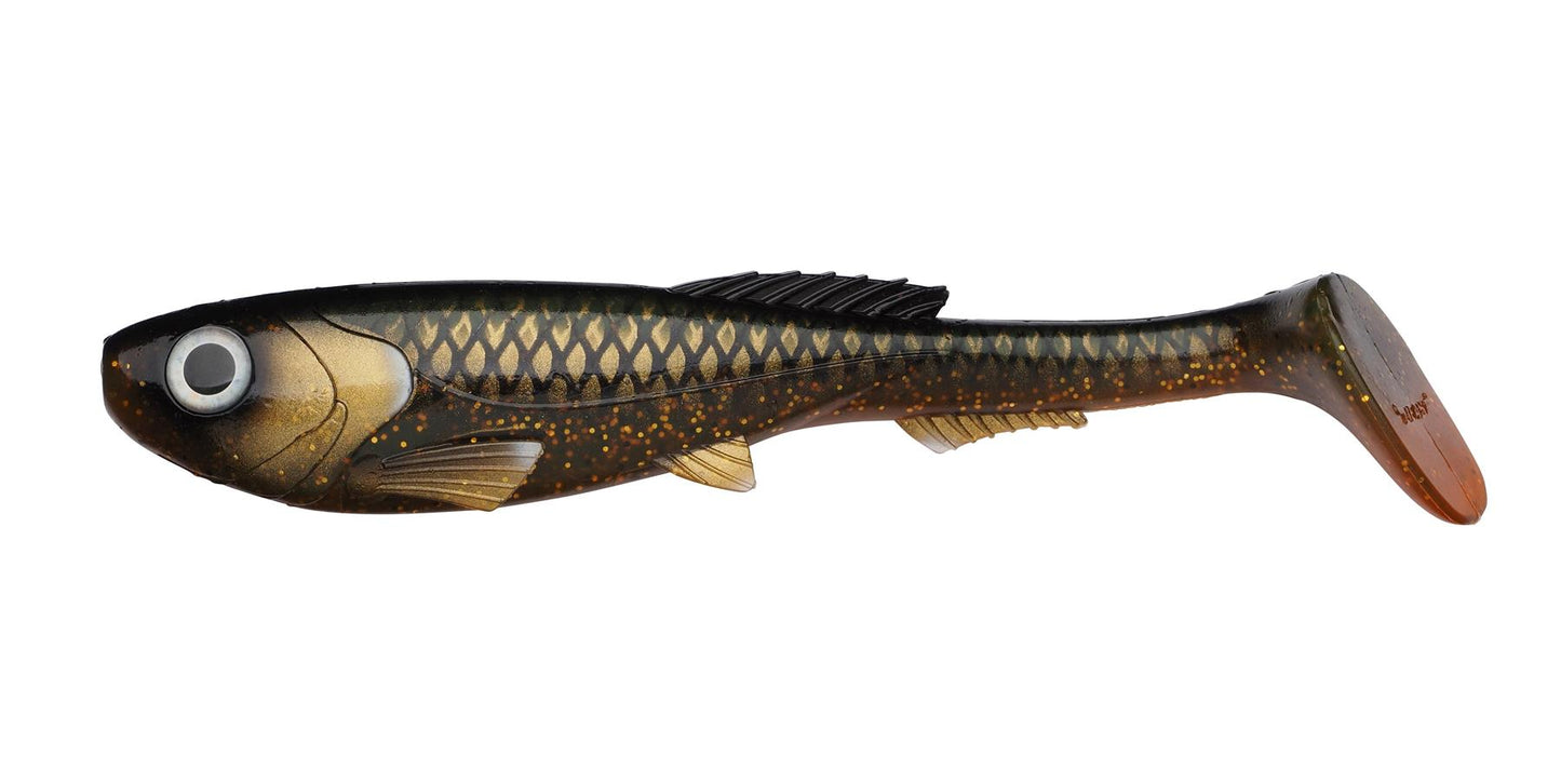 Abu Garcia Beast Paddletail