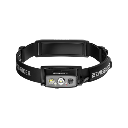 Zweibruder ZB9H Headlamp 2000 Lumen