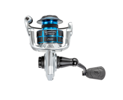 Quantum Strive Spinning Reel