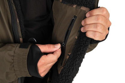 Fox Sherpa-Tec 3/4 Length Jacket