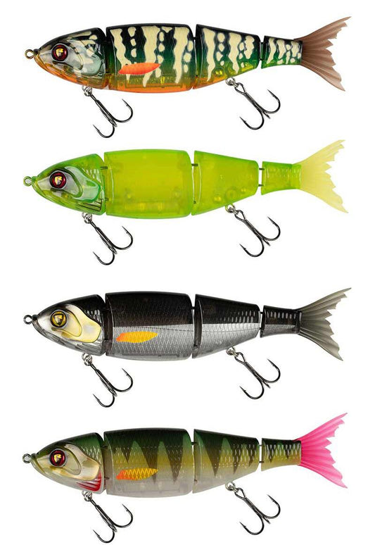 Fox Rage Replicant Swim