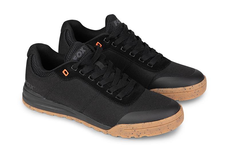 Fox Classic Trainer