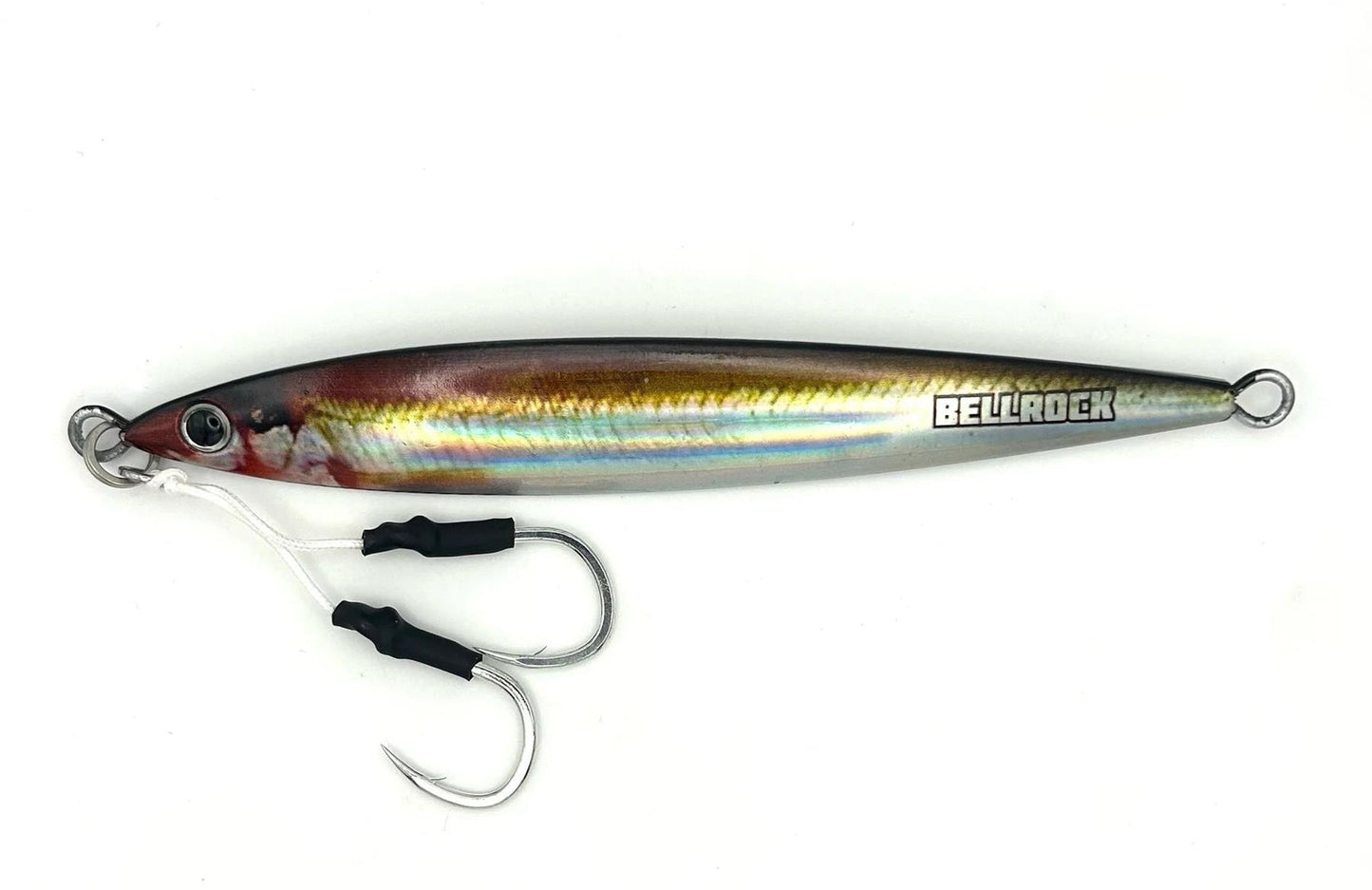 Bell Rock Lures The Blade Slow Jig