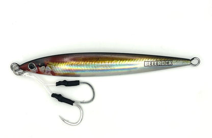 Bell Rock Lures The Blade Slow Jig