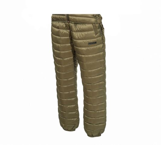 Nash ZT Mid-Layer Pack-Down Trousers